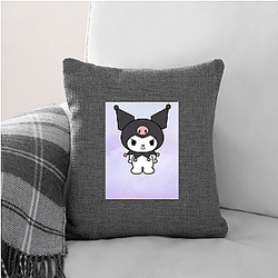 Kuromi Limited Collection Kuromi Pillows Cover