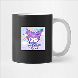 Kuromi Merch For Fans Kuromi Mugs