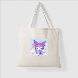 Kuromi Merch For Fans Kuromi Bags