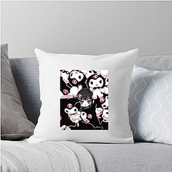 Kuromi Signature Kuromi Pillows Cover