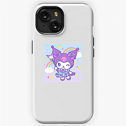 Kuromi Merch For Fans Kuromi Samsung Cases