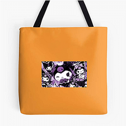 Kuromi Merchandise For Fans Kuromi Bags