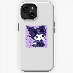 Kuromi Merch Kuromi iPhone Cases