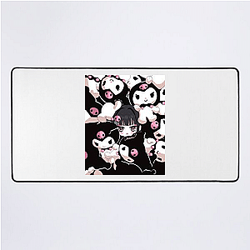 Kuromi Signature Kuromi Mouse Pads
