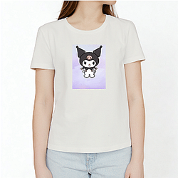 Kuromi Limited Collection Kuromi T-Shirts