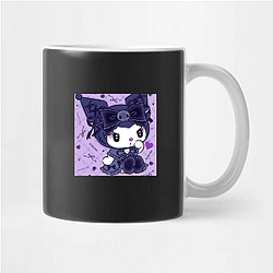 Kuromi Merch Kuromi Mugs