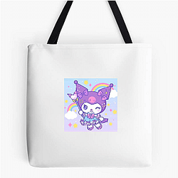 Kuromi Merch For Fans Kuromi Bags