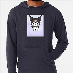 Kuromi Limited Collection Kuromi Hoodies