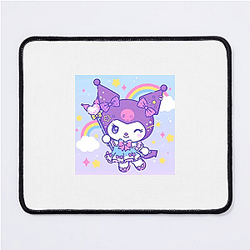 Kuromi Merch For Fans Kuromi Mouse Pads