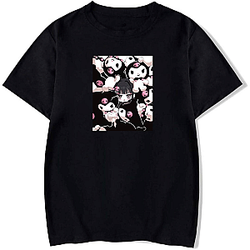 Kuromi Signature Kuromi T-Shirts