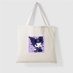 Kuromi Merch Kuromi Bags