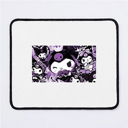 Kuromi Merchandise For Fans Kuromi Mouse Pads