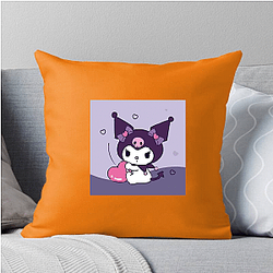 Kuromi Merch Collection Kuromi Pillows Cover