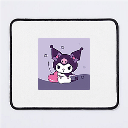 Kuromi Merch Collection Kuromi Mouse Pads