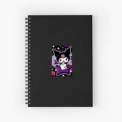Kuromi Special Collection Kuromi Notebook