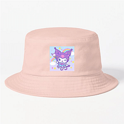 Kuromi Merch For Fans Kuromi Hats & Caps