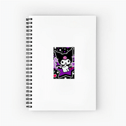 Kuromi Special Collection Kuromi Notebook