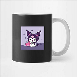 Kuromi Merch Collection Kuromi Mugs