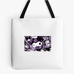 Kuromi Merchandise For Fans Kuromi Bags