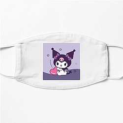 Kuromi Merch Collection Kuromi Face Masks