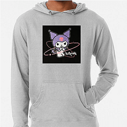 Kuromi Fan Art Kuromi Hoodies