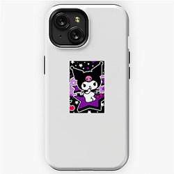Kuromi Special Collection Kuromi Samsung Cases