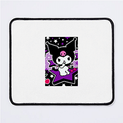 Kuromi Special Collection Kuromi Mouse Pads
