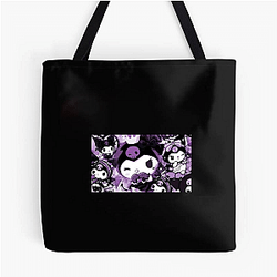 Kuromi Merchandise For Fans Kuromi Bags