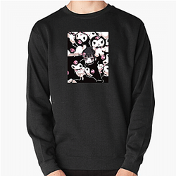 Kuromi Signature Kuromi Sweatshirts