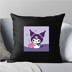 Kuromi Merch Collection Kuromi Pillows Cover