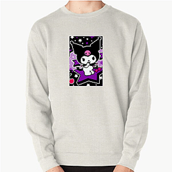 Kuromi Special Collection Kuromi Sweatshirts