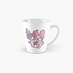 My Melody and Kuromi Mug