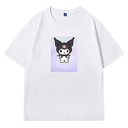 Kuromi Limited Collection Kuromi T-Shirts