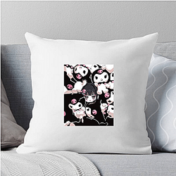 Kuromi Signature Kuromi Pillows Cover