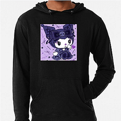 Kuromi Merch Kuromi Hoodies