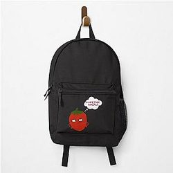 Kuromi Strawberry Backpack