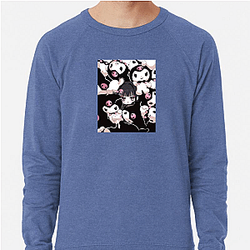 Kuromi Signature Kuromi Sweatshirts