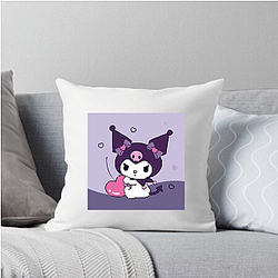 Kuromi Merch Collection Kuromi Pillows Cover