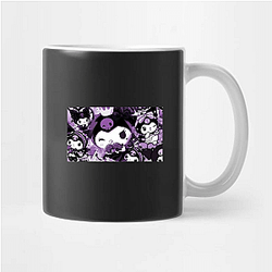 Kuromi Merchandise For Fans Kuromi Mugs