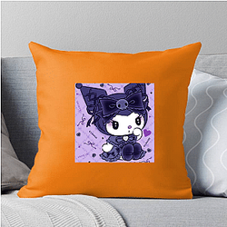 Kuromi Merch Kuromi Pillows Cover