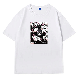 Kuromi Signature Kuromi T-Shirts