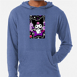 Kuromi Special Collection Kuromi Hoodies