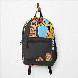 Kuromi Strawberry Backpack