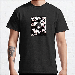 Kuromi Signature Kuromi T-Shirts