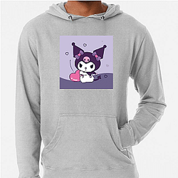 Kuromi Merch Collection Kuromi Hoodies