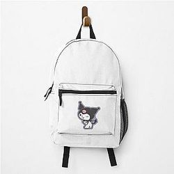 Kuromi Backpack