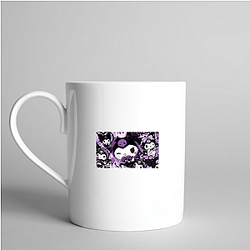 Kuromi Merchandise For Fans Kuromi Mugs