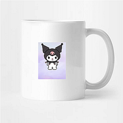 Kuromi Limited Collection Kuromi Mugs