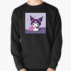 Kuromi Merch Collection Kuromi Sweatshirts