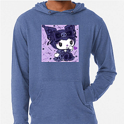 Kuromi Merch Kuromi Hoodies